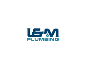 L&M Plumbing entry by andsue