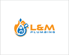 L&M Plumbing entry by Billahi