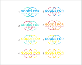 Goods for a Cause   (goodsforacause.org) entry by Billahi