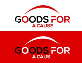 Goods for a Cause   (goodsforacause.org) entry by LogoAmr