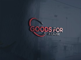 Goods for a Cause   (goodsforacause.org) entry by LogoAmr