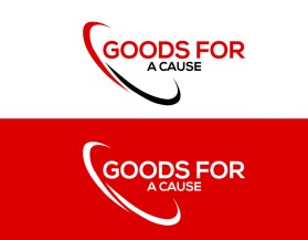 Goods for a Cause   (goodsforacause.org) entry by LogoAmr