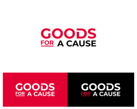 Goods for a Cause   (goodsforacause.org) entry by amalina