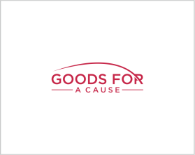 Goods for a Cause   (goodsforacause.org) entry by Billahi