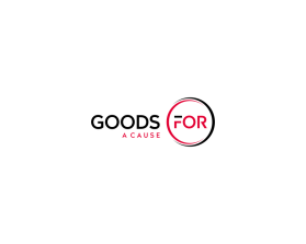 Goods for a Cause   (goodsforacause.org) entry by Superkin