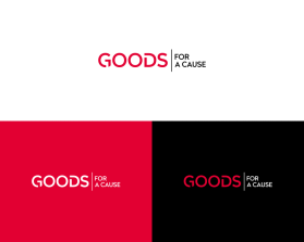 Goods for a Cause   (goodsforacause.org) entry by Superkin