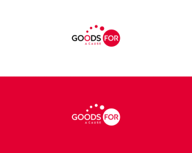 Goods for a Cause   (goodsforacause.org) entry by Superkin