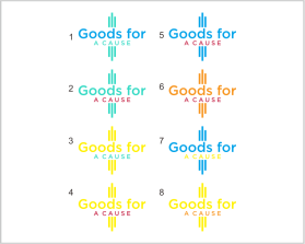 Goods for a Cause   (goodsforacause.org) entry by Billahi