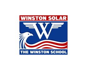 Winston Solar entry by Thushan_S
