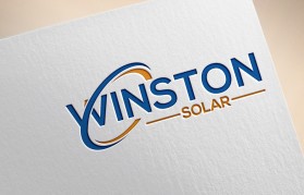 Winston Solar entry by LogoAmr