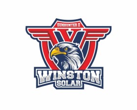 Winston Solar entry by TERION