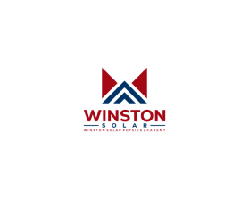 Winston Solar entry by juang_astrajingga