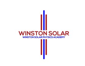 Winston Solar entry by LogoAmr