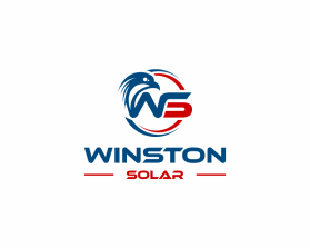 Winston Solar entry by Mza