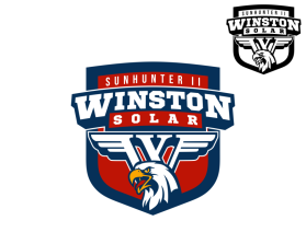 Winston Solar entry by Digiti Minimi