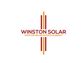 Winston Solar entry by LogoAmr