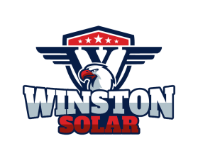 Winston Solar entry by Ios_Designer