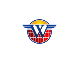 Winston Solar entry by iosiconsdesign