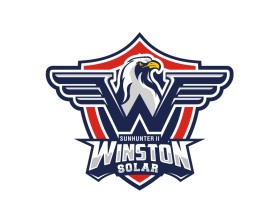 Winston Solar entry by TERION