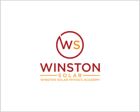 Winston Solar entry by Billahi