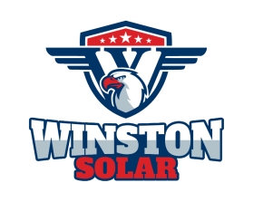 Winston Solar entry by Ios_Designer