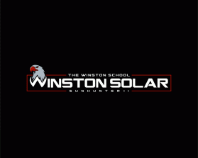 Winston Solar entry by khaira