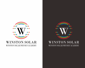 Winston Solar entry by Ardian151