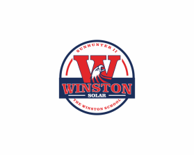 Winston Solar entry by inka07