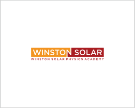 Winston Solar entry by Billahi