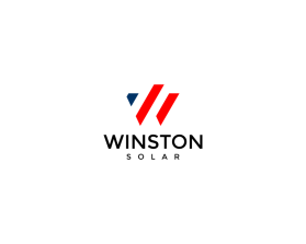 Winston Solar entry by juang_astrajingga