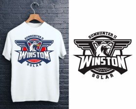 Winston Solar entry by TERION