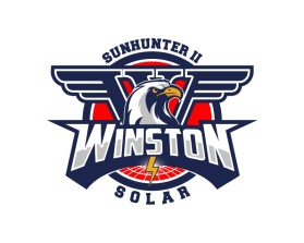 Winston Solar entry by TERION