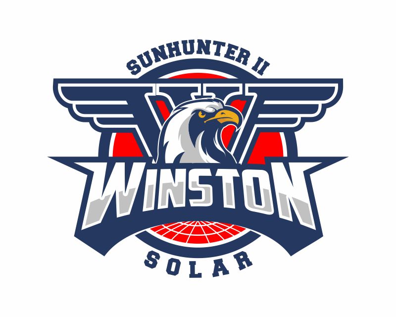 Logo Design for Winston Solar