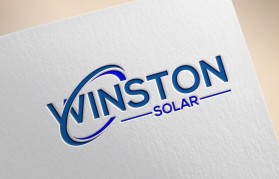 Winston Solar entry by LogoAmr