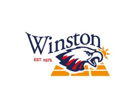 Winston Solar entry by Shark Attack