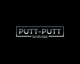 Putt-Putt Garage entry by mukhanan