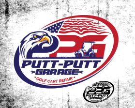 Putt-Putt Garage entry by Nikho Zholeh