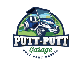 Putt-Putt Garage entry by Daga Studio