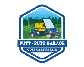Putt-Putt Garage entry by Asep Imam Darmawan