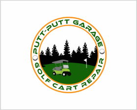 Putt-Putt Garage entry by Fisabilillah