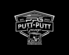 Putt-Putt Garage entry by sukarno