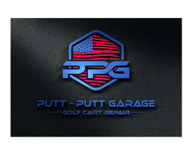 Putt-Putt Garage entry by Asep Imam Darmawan