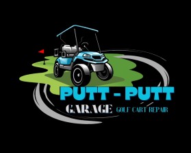 Putt-Putt Garage entry by Zaiba