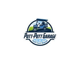 Putt-Putt Garage entry by arief santoso