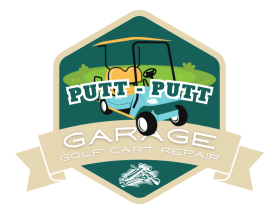 Putt-Putt Garage entry by Hari Astoyo