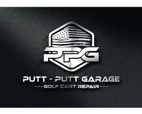 Putt-Putt Garage entry by Asep Imam Darmawan