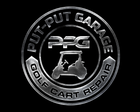 Putt-Putt Garage entry by Robert L. Turla