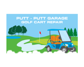 Putt-Putt Garage entry by Asep Imam Darmawan