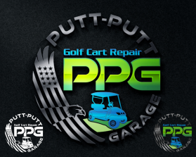 Putt-Putt Garage entry by Prasetyo Budi