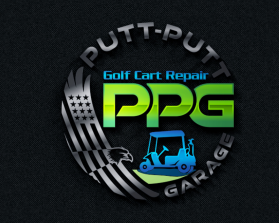 Putt-Putt Garage entry by Prasetyo Budi